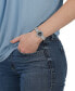 Фото #3 товара Наручные часы Diesel Men's Ms9 Three Hand Date Stainless Steel Watch 44mm.