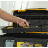Stanley 1-94-749 - Tool box - Black - Yellow - 584 mm - 267 mm - 305 mm