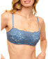 Women's Georgianna Push Up Balconette Bra