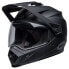 Фото #1 товара BELL MOTO MX-9 Adventure MIPS off-road helmet