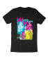 ფოტო #1 პროდუქტის Men's Totally Whitney Graphic T-shirt