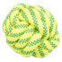 TRIXIE Aqua Toy Ø7 cm Ball Yellow / Green - фото #1