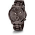 Guess Herren Armbanduhr Spec 44 mm GW0490G5