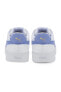 Kadın Sneaker - Puma Skye Clean Puma White-Lavendar Pop- - 38014713