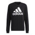 Фото #1 товара adidas Essentials Big Logo Sweatshirt M GK9074