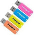 Pendrive Integral Neon, 16 GB (INFD16GBNEONPK)