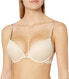 Smart & Sexy Women's 188762 Cleavage Underwire Push Up Bra Underwear Size 34 C - фото #1