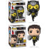 FUNKO POP Marvel Ant Man And The Wasp Quantumania The Wasp assorted Chase