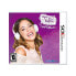 Фото #1 товара NINTENDO GAMES DS Violetta: Ritmo & Música Spanish