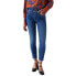 Фото #1 товара SALSA JEANS Secret Crop Slim Fit 21006983 jeans