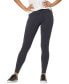 Classic Stretch Denim Leggings, Regular & Plus Sizes