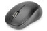 Фото #1 товара DIGITUS Wireless Optical Mouse, 3 buttons, Silent