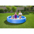 BESTWAY Play Pool Ø183x33 cm Round Inflatable Pool