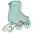 Фото #2 товара POWERSLIDE Mint 100 Inline Skates