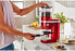 KitchenAid Espresso Machine – Artisan – Love Apple Red 5KES6503ECA