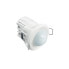 Esylux MD-CE360i/8 - Wired - 8 m - Ceiling - White - IP40 - 2000 lx