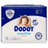 Фото #6 товара DODOT Sensitive Rn T0 24 Units Diapers
