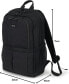 Фото #11 товара Dicota Eco Backpack Scale Backpack, Blue, 13-15.6 Inches, D31735