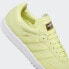Фото #8 товара Кроссовки adidas Special Edition Samba Spikeless Golf Shoes (Желтые)