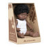 Фото #2 товара MINILAND African 38 cm Baby Doll