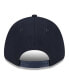Фото #4 товара Men's Navy Chicago Cubs 2023 Fourth of July 9FORTY Adjustable Hat