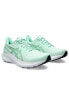 Asics GT-2000 12 stability running trainers in mint green