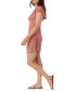 Фото #3 товара Платье женское O'Neill juniors' Carter Mini Dress