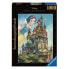 Фото #1 товара RAVENSBURGER Snow White Disney Castles 1000 Pieces Puzzle