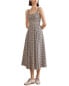 Фото #1 товара Vera Dolini Dress Women's 2