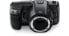 Фото #2 товара Blackmagic Pocket Cinema Camera 6K Pro - 6K Ultra HD - 12.7 cm (5") - LCD - 1.24 kg - Black