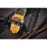 DeWALT Akku-Winkelschleifer DCG409NT 18V XR ohne Akku und Ladegerät in TSTAK-Box II