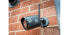 Yale SV-DB4MX-B - IP security camera - Indoor & outdoor - Wired - External - CE - Bullet