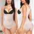 Фото #3 товара Gotoly Women's Shapewear Shaping Bodysuit Shaping Tank Top Stomach Waist Shaper Figure Shaping Body Shaper Waist Trainer Bodice Briefs Shaper Bodice Body