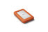 Фото #5 товара LaCie Rugged - 2000 GB - USB Type-C - 3.2 Gen 2 (3.1 Gen 2) - Orange