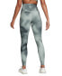 ფოტო #2 პროდუქტის Women's One High-Waist Full-Length Leggings