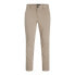 Фото #2 товара JACK & JONES Marco Phil Nor Beige Noos pants