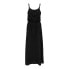 Фото #3 товара Платье Only Nova Life Strap Maxi Solid Ptm Sleeveless Long - Женская одежда - Платья