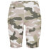 Фото #7 товара URBAN CLASSICS Cycling For High Waist Camouflage Tech Big shorts