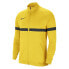 Фото #1 товара Nike Dri-fit Academy 21 Knit Track Jacket