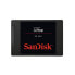 Фото #1 товара SanDisk Ultra 3D - 500 GB - 2.5" - 560 MB/s - 6 Gbit/s