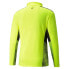 Фото #2 товара [759069-03] Mens Puma BVB BORUSSIA DORTMUND TRAINING 1/4 ZIP TOP