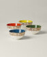 Фото #2 товара Remix 4-Piece Bowl Set