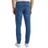 Фото #2 товара LEE Luke Slim Tappered Fit jeans