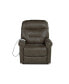 Ottawa 34" Power Lift Chair, Heat, Massage