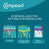 Фото #16 товара Compeed Herpes Bubbles Patch Applicator HRA 100 g