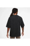 Фото #5 товара Sportswear Graphic Oversize Erkek Spor T-Shirt