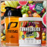 Фото #26 товара Pump Booster without Caffeine Ice Tea Peach 440 g - TUNNELBLICK® Pump Matrix with Citrulline, Arginine, Taurine, Tyrosine and Plant Extracts - High Dose Pre-Workout Booster Caffeine-Free - 100% Vegan