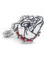 ფოტო #1 პროდუქტის Gonzaga University Bulldogs Cufflinks