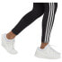 ADIDAS Essentials 3 Stripes High-Waisted Single Leggings