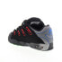 Фото #6 товара Osiris D3 OG 1371 1806 Mens Black Synthetic Skate Inspired Sneakers Shoes 10.5